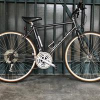 Bicicletta Shogun 28” trekking/ibrida uomo