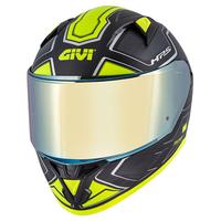 CASCO INTEGRALE GIVI 50.6 SPORT DEEP LIMITED EDITI