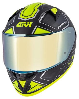 CASCO INTEGRALE GIVI 50.6 SPORT DEEP LIMITED EDITI