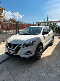 Nissan Qashqai 1.3 DIG-T 140 CV N-Connecta