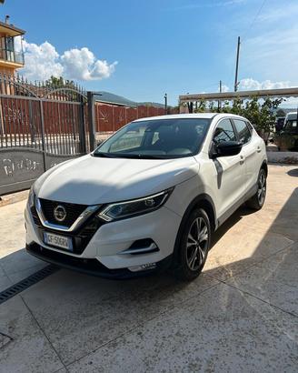 Nissan Qashqai 1.3 DIG-T 140 CV N-Connecta