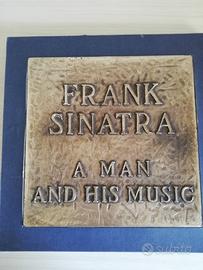 Box Limited Edition Frank Sinatra 