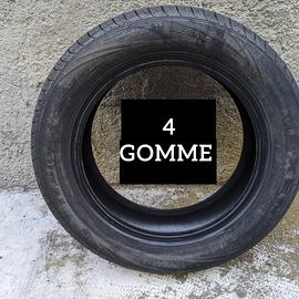 4 Gomme Estive NEXEN N' Blue HD Plus 175/65 R15