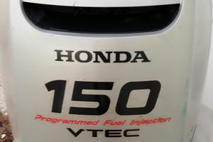 Sensore Trim 135/150 Honda nuovo originale