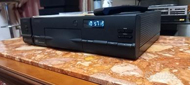 Lettore cd Mission e convertitore