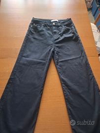 Jeans neri