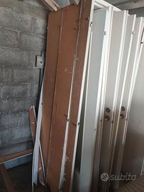 porte copri porte e coprifili