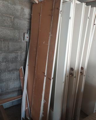 porte copri porte e coprifili