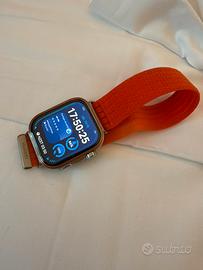 Huawei watch fit 5 pro