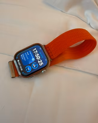 Huawei watch fit 5 pro