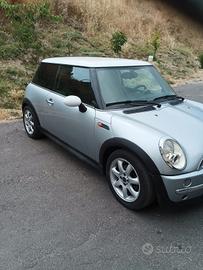 Mini One 1400 Diesel