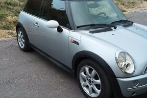 Mini One 1400 Diesel