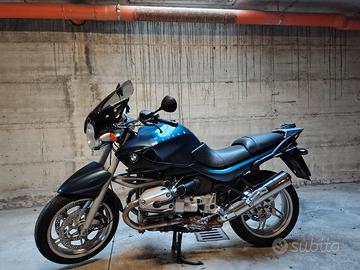 BMW r 1150r
