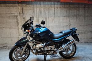 BMW r 1150r