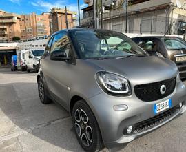 Smart ForTwo 70 1.0 Prime