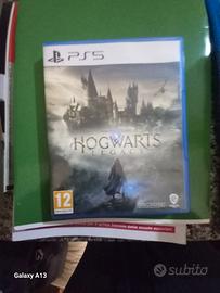 Hogwarts legacy ps5 
