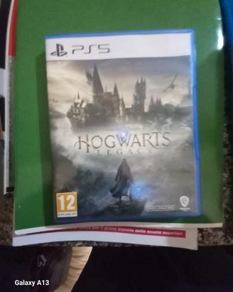Hogwarts legacy ps5 