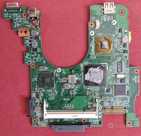 Scheda madre 69NA1YM40B06-01 EeePC 1201T