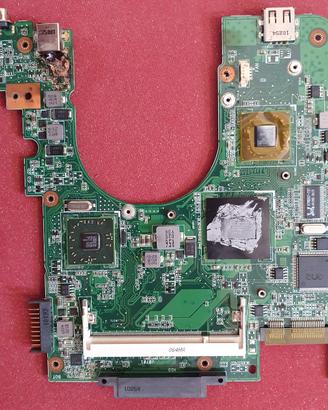 Scheda madre 69NA1YM40B06-01 EeePC 1201T