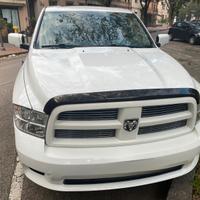 Dodge ram 1500 cassone lungo autocarro