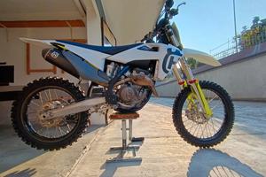 Husquarna 250 FC