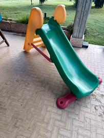 scivolo