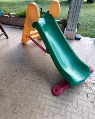 scivolo