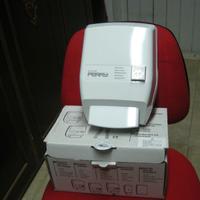 Asciugamani elettronico