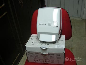 Asciugamani elettronico