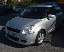 Suzuki Swift 1.3 5p. GL