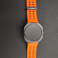 Samsung Galaxy Watch Ultra LTE 02/25 PERFETTO