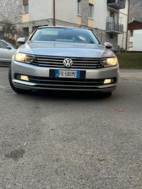  Vw Passat 150 cv