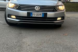  Vw Passat 150 cv