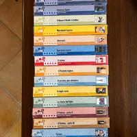VHS I GRANDI FILM del Corriere della Sera