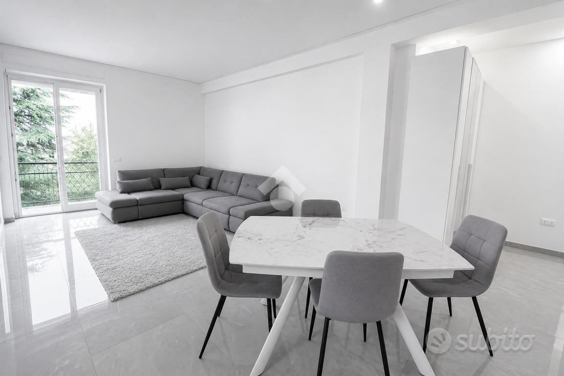 Appartamento – Trento, Canova, Gardolo - Vista 3