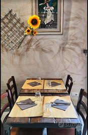 Vendita ristorante gastronomia