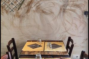 Vendita ristorante gastronomia