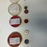 TAMPONI DI RISCONTRO