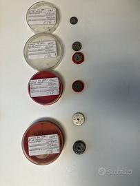 TAMPONI DI RISCONTRO