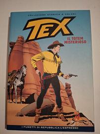 Tex collez. storica a colori 