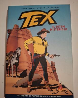 Tex collez. storica a colori 