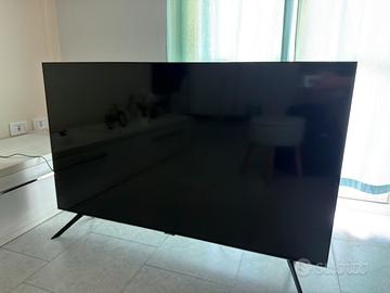 Samsung QLED 50’’ QE50Q60T Per ricambi/Da riparare