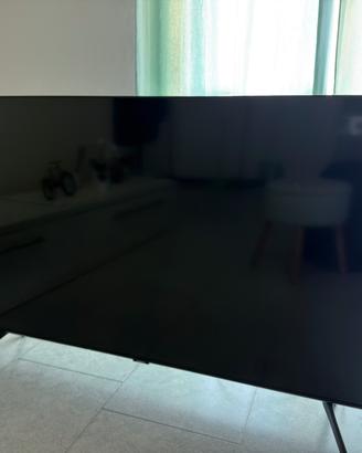 Samsung QLED 50’’ QE50Q60T Per ricambi/Da riparare