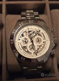 Orologio automatico Stuhrling