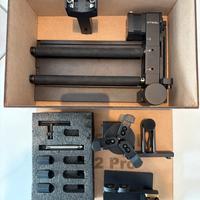 xTool RA2 Pro + Accessory Kit