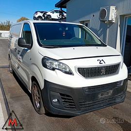 Ricambi singoli PEUGEOT EXPERT 2016-2020 1.5D 88KW