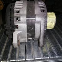 Alternatore CHEVROLET CRUZE 1686cc CDTI del 2012