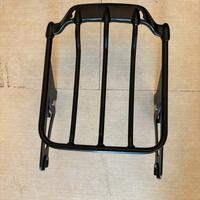 Portapacchi per Harley Davidson Touring 09/25