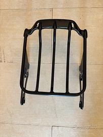 Portapacchi per Harley Davidson Touring 09/25