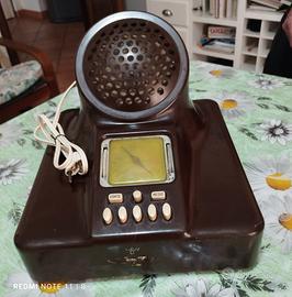 Radio vintage Phonola  547 